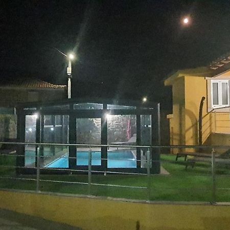 Casa Pinto - Al Villa วาเลนซา ภายนอก รูปภาพ