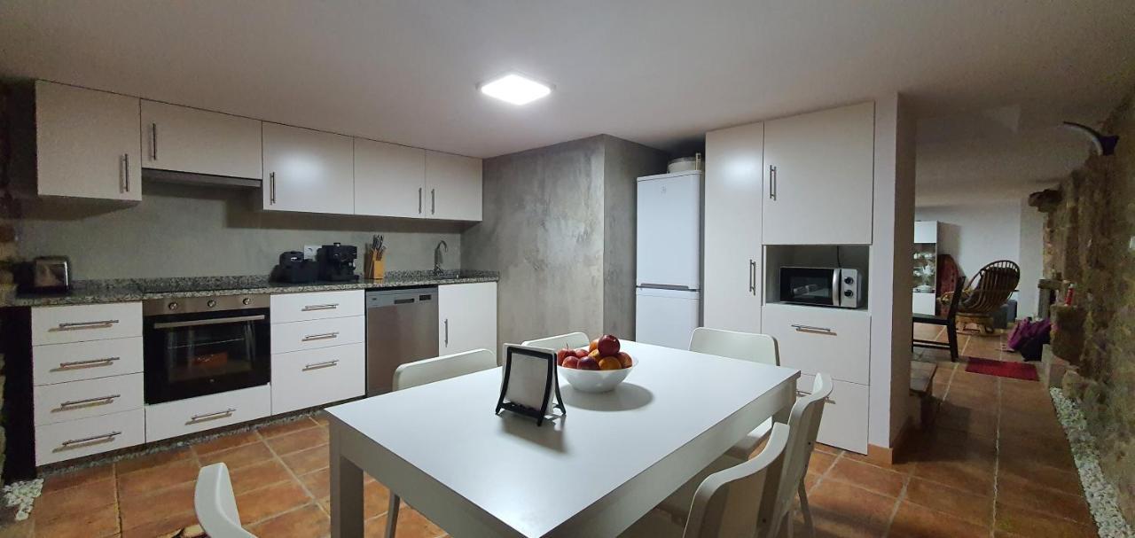 Casa Pinto - Al Villa วาเลนซา ภายนอก รูปภาพ
