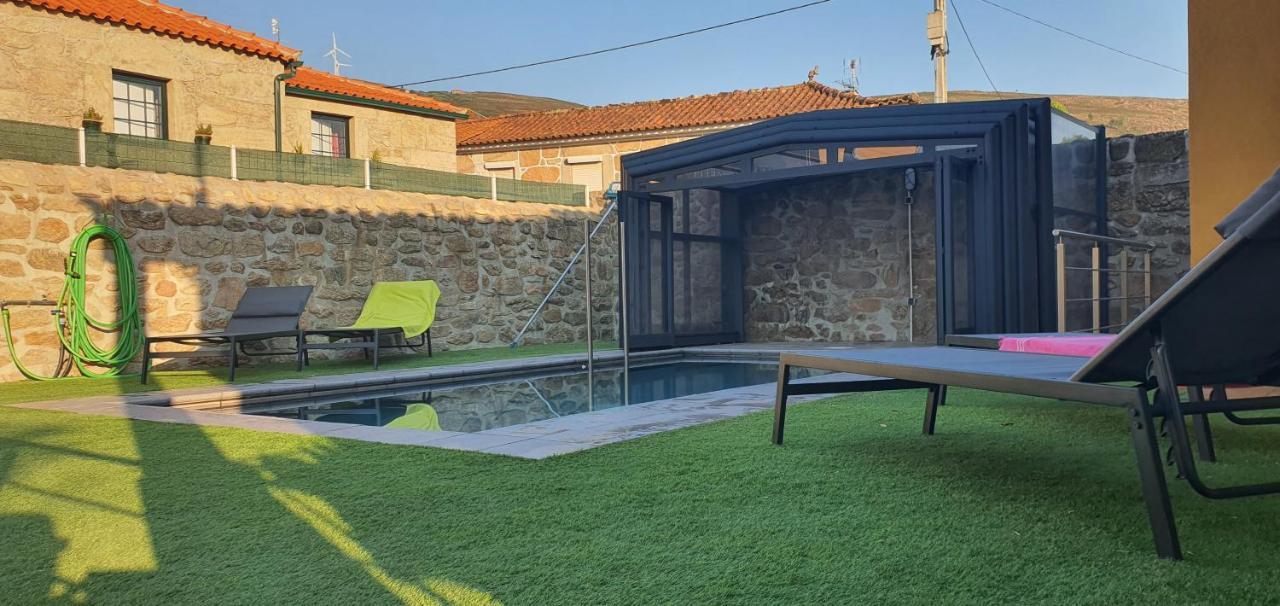 Casa Pinto - Al Villa วาเลนซา ภายนอก รูปภาพ