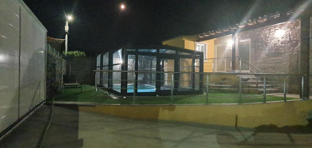Casa Pinto - Al Villa วาเลนซา ภายนอก รูปภาพ