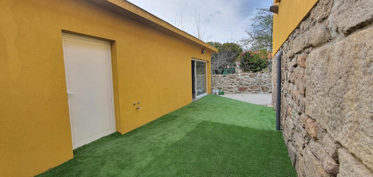 Casa Pinto - Al Villa วาเลนซา ภายนอก รูปภาพ