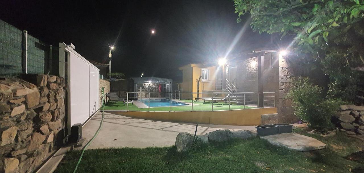 Casa Pinto - Al Villa วาเลนซา ภายนอก รูปภาพ