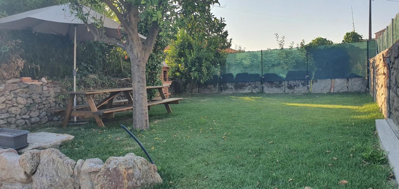 Casa Pinto - Al Villa วาเลนซา ภายนอก รูปภาพ